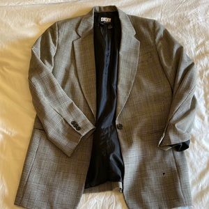 Vintage DKNY blazer